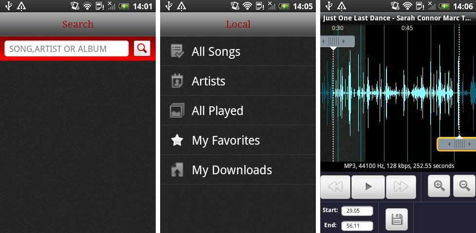 Best Music Download Program For Android